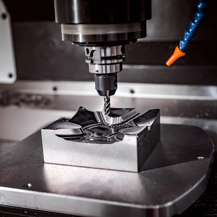 2025 Przemysł frezarski CNC: precyzja i ekologiczna technologia oparta na sztucznej inteligencji na nowo definiują normy produkcyjne