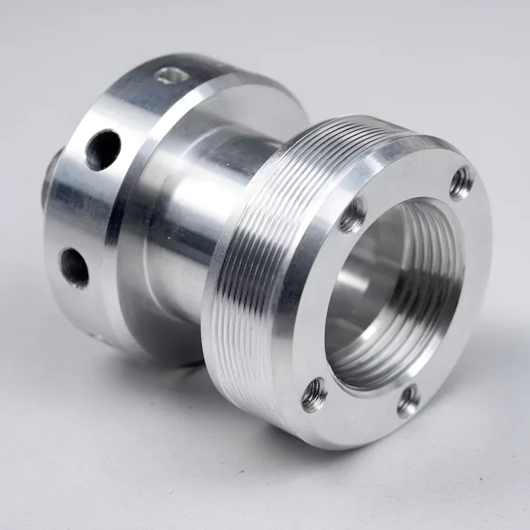 Prototypowe komponenty metalowe CNC: dlaczego są niezbędne w Twoim następnym projekcie